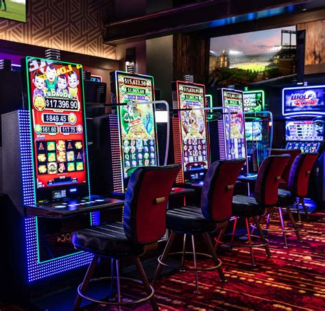 The Mint Gaming Hall first opened its doors in 1957 and has since become a staple in. . Are drinks free at the mint gaming hall